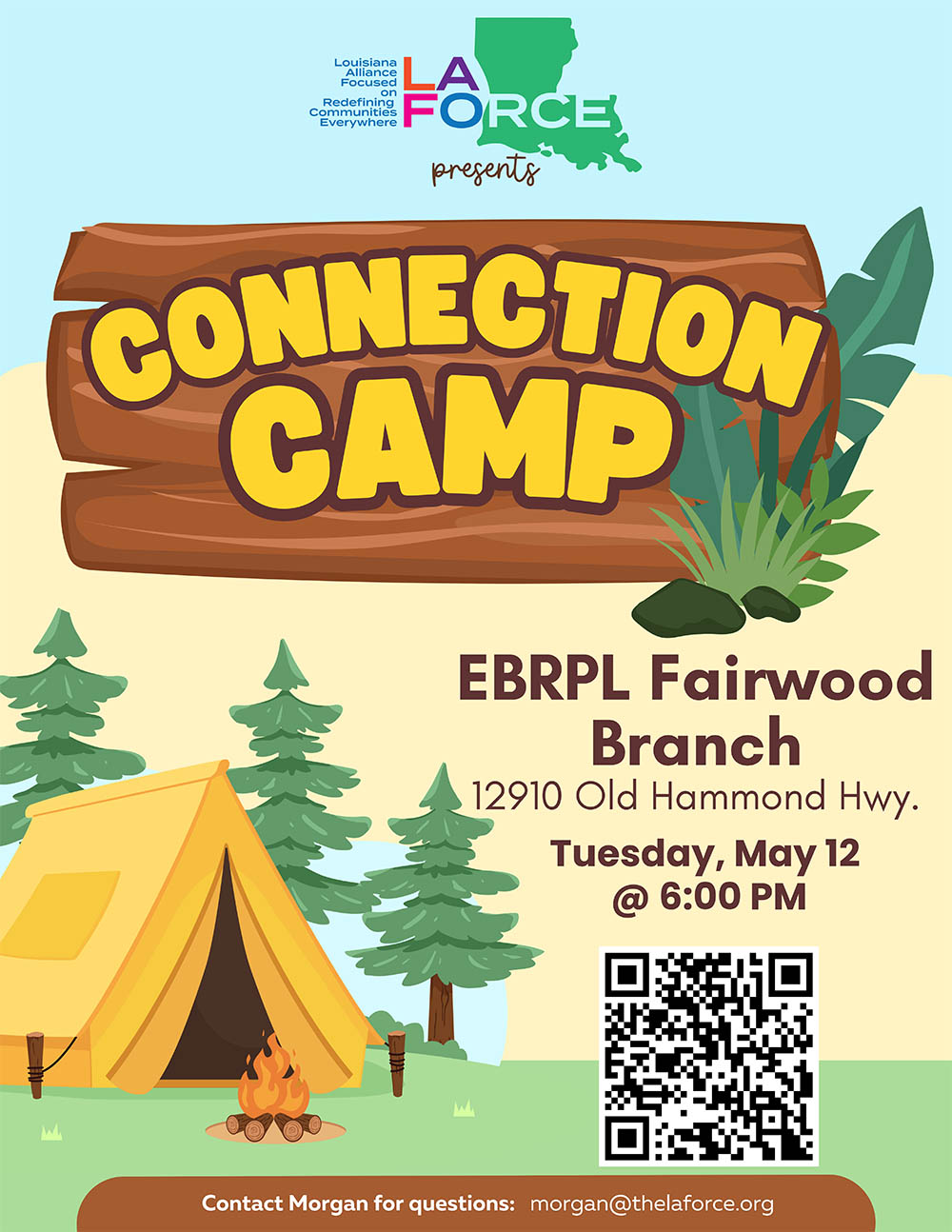 Handy Helpers – EBRPL Eden Park Branch